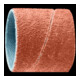 Pferd Anneau abrasif Zircon Cool 30x30mm Z150-1
