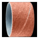 Pferd Anneau abrasif Zircon Cool 45x30mm Z150-1