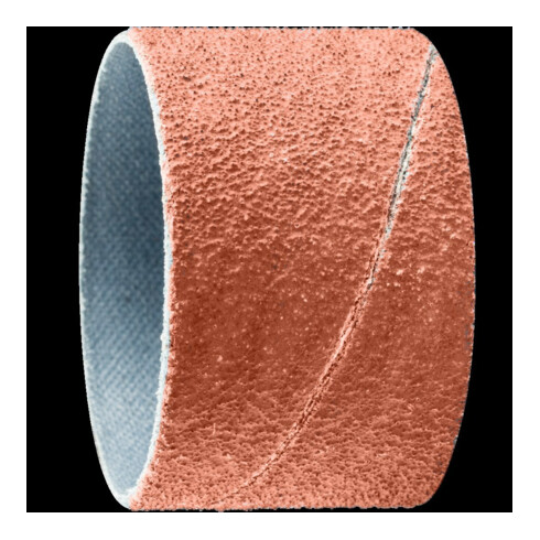 Pferd Anneau abrasif Zircon Cool 45x30mm Z150