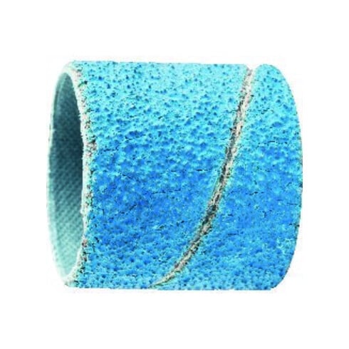 Pferd Anneau abrasif Zircon Cool 45x30mm Z150
