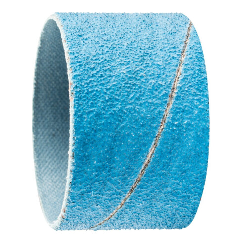 Pferd Anneau abrasif Zircon Cool 45x30mm Z80