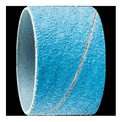 Pferd Anneau abrasif Zircon Cool 45x30mm Z80