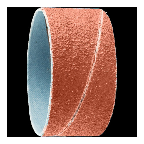 Pferd Anneau abrasif Zircon Cool 60x30mm Z150