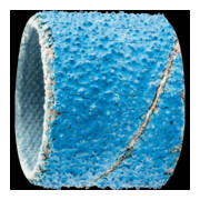 Pferd Anneau abrasif Zircone Cool 22x20mm Z50