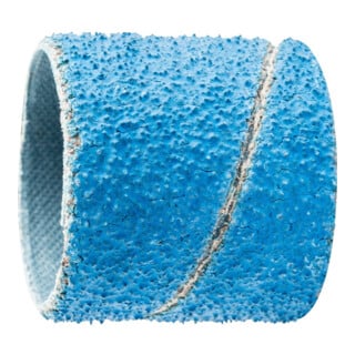 Pferd Anneau abrasif Zircone Cool 30x30mm Z50