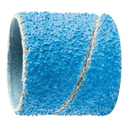 Pferd Anneau abrasif Zircone Cool 30x30mm Z50