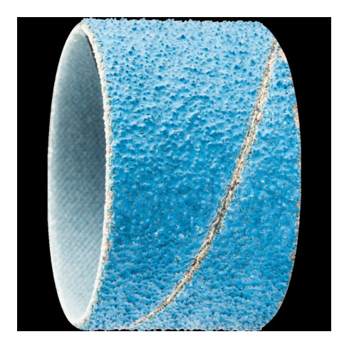 Pferd Anneau abrasif Zircone Cool 45x30mm Z50