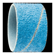 Pferd Anneau abrasif Zircone Cool 45x30mm Z50