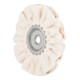 Pferd Anneau en tissu doux 100x10x10mm