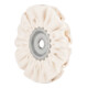 Pferd Anneau en tissu doux 100x10x10mm-1