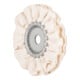 Pferd anneau en tissu doux 80x10x10mm