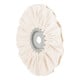 Pferd Anneau en tissu dur 200x10x20mm