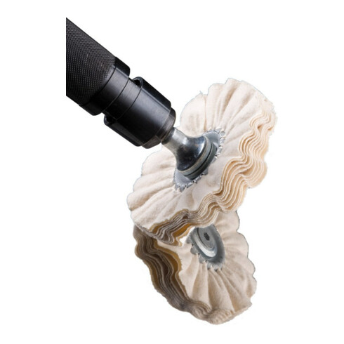 Pferd Anneau en tissu dur 80x10x10mm