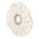 Pferd Anneau en tissu souple 125x10x20mm
