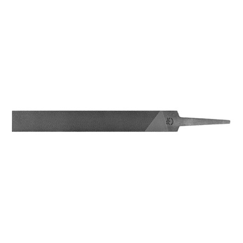 Pferd Ansatzfeile 150mm H 1