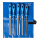 PFERD Assortimento di lime e raspe-1