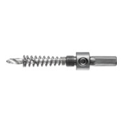 PFERD Aufnahmeschaft LSS 1 für Bi-Metall Lochsägen Ø 14 bis 30mm