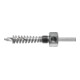 PFERD Aufnahmeschaft LSS 4 für Bi-Metall Lochsägen Ø 14 bis 30mm-1