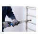PFERD Bandschleifer RCK B 4/100 400W 520mm x 3–20mm