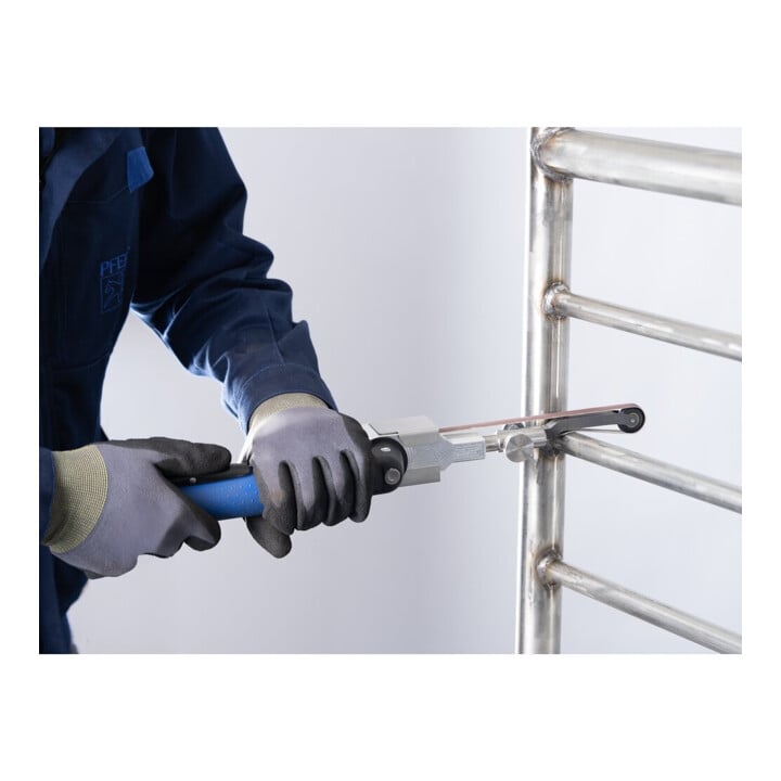 PFERD Bandschleifer RCK B 4/100 400W 520mm x 3–20mm