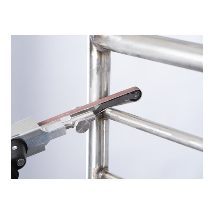 PFERD Bandschleifer RCK B 4/100 400W 520mm x 3–20mm