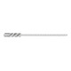 PFERD binnenborstel IBU 0625/3.2 INOX 0.12