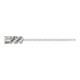 PFERD binnenborstel IBU 1025/3.2 INOX 0.12