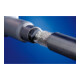 PFERD binnenborstel IBU 1380/M6 INOX 0,20