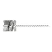 PFERD binnenborstel IBU 2225/3.8 INOX 0.12-1