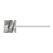 PFERD binnenborstel IBU 2525/3.8 INOX 0.12-1