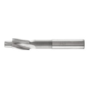 PFERD Flachsenker HSS DIN 373 8,0 M HSS