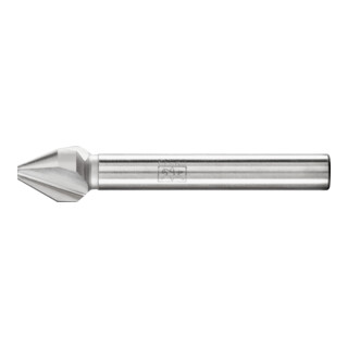 PFERD Kegelsenker HSS DIN 334 C60 Grad, Außendurchmesser 8,0 mm HSS