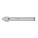 PFERD Kegelsenker HSS DIN 334 C60 Grad, Außendurchmesser 8,0 mm HSS-1