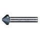 PFERD Bohr- und Senkwerkzeuge KES HSS DIN 335 C90° HC-FEP 19,0-1
