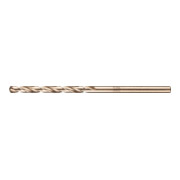 PFERD TOOLS Bohr- und Senkwerkzeuge SPB DIN 338 HSSE INOX-1