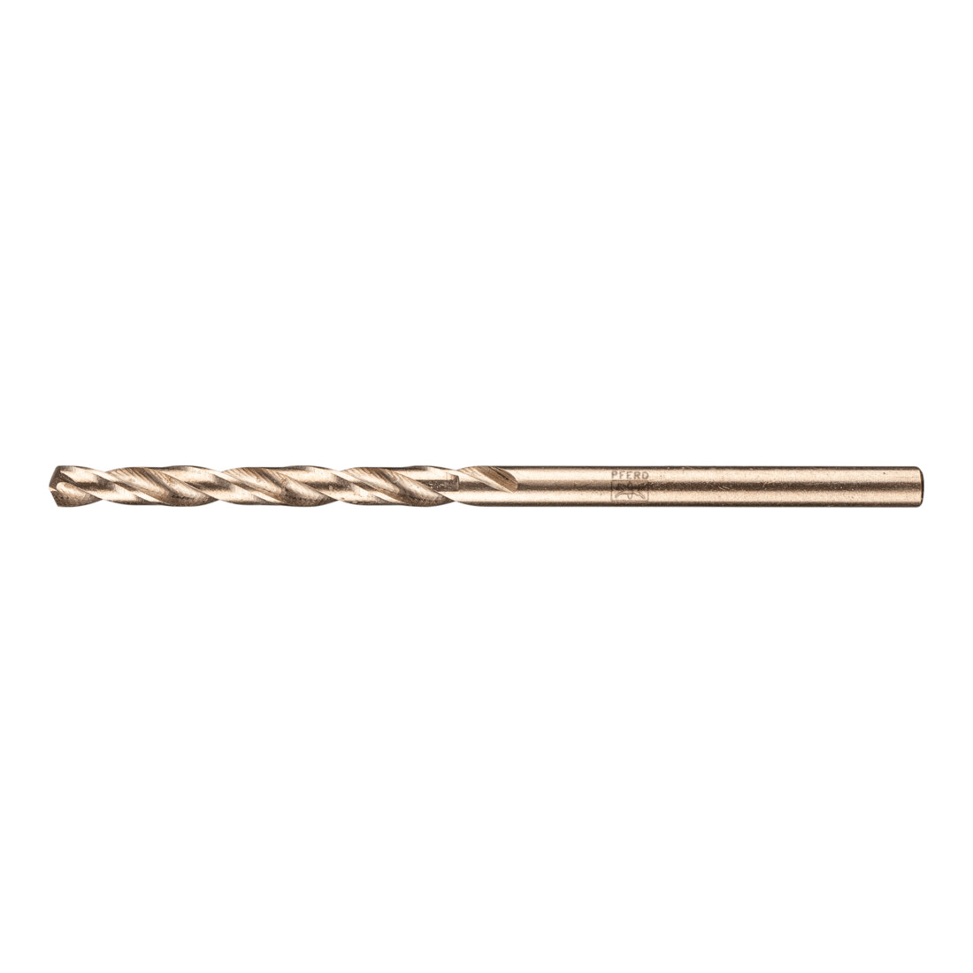 PFERD TOOLS Bohr- und Senkwerkzeuge SPB DIN 338 HSSE INOX