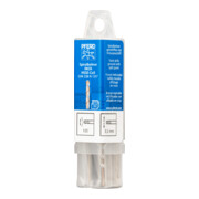 PFERD TOOLS Bohr- und Senkwerkzeuge SPB DIN 338 HSSE INOX-3