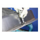 PFERD Borstel met schacht, ongetordeerd PBU 2022/6 INOX 0,20