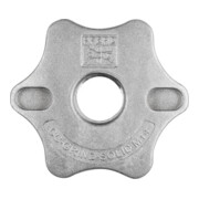 Cheval CC-GRIND jeu de brides de serrage SFS CC-GRIND