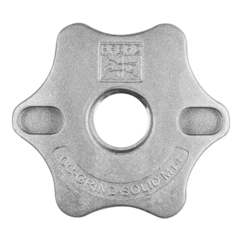 Cheval CC-GRIND jeu de brides de serrage SFS CC-GRIND