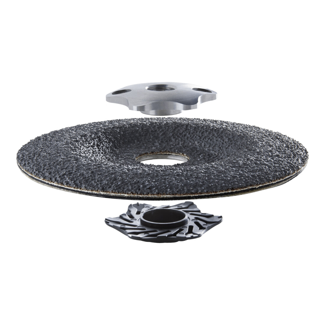 Cheval CC-GRIND jeu de brides de serrage SFS CC-GRIND