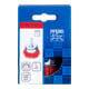 PFERD Brosse à cupules avec tige, non nouée POS TBU 50/6 RED 80 UNIVERSAL (1)