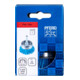 PFERD Brosse à godet avec tige, non nouée POS TBU 50/6 BLUE 180 UNIVERSAL (1)