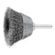 PFERD Brosse à godet avec tige, non nouée POS TBU 5010/6 ST 0,30 (1)-1