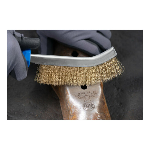 PFERD Brosse à main HBG 10 ST 0,30 (1)