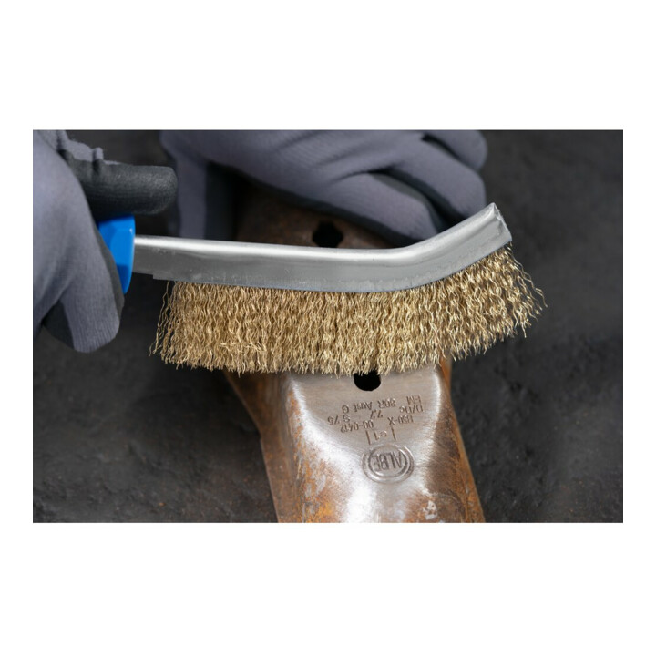 PFERD Brosse à main HBG 10 ST 0,30 (1)