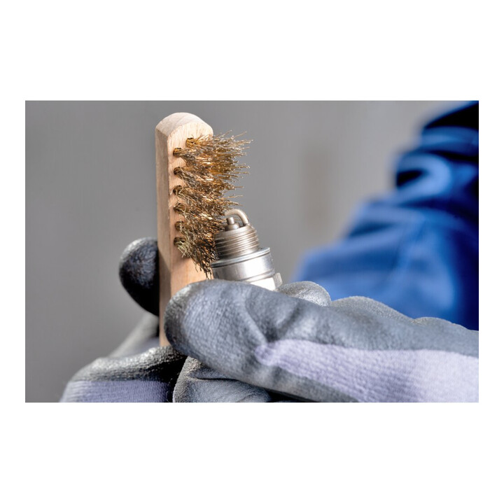 PFERD Brosse à main HBZ 30 MES 0,15 (1)