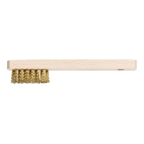 PFERD Brosse à main HBZ 30 MES 0,15