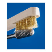 PFERD Brosse à main HBZ 30 MES 0,15-3
