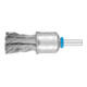 PFERD Brosse à queue, nouée POS PBG 1919/6 INOX 0,35 (1)